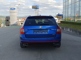 Skoda Octavia 2.0 TDI  | Mobile.bg    5