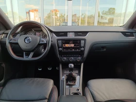 Skoda Octavia 2.0 TDI  | Mobile.bg    12
