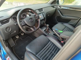 Skoda Octavia 2.0 TDI  | Mobile.bg    10