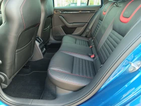 Skoda Octavia 2.0 TDI  | Mobile.bg    11