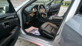 Mercedes-Benz E 300 Avantgarde - 17333 лв. - 15606307 9