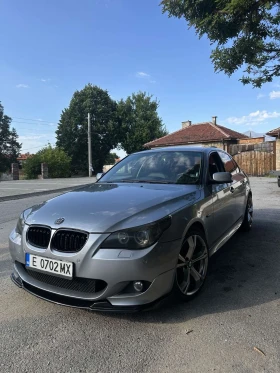 BMW 530 | Mobile.bg    14