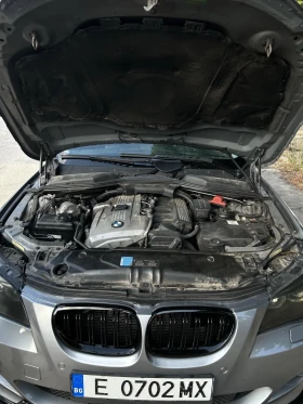 Обява за продажба на BMW 530 ~20 160 лв. - изображение 11
