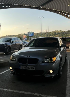 Обява за продажба на BMW 530 ~20 160 лв. - изображение 1
