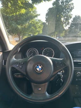 Обява за продажба на BMW 530 ~20 160 лв. - изображение 6
