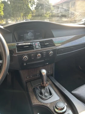 Обява за продажба на BMW 530 ~20 160 лв. - изображение 4