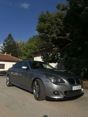 BMW 530 | Mobile.bg    13