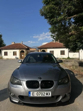 BMW 530 | Mobile.bg    15