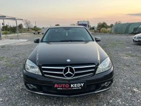     Mercedes-Benz C 220 CDI Avantgarde 