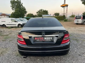 Mercedes-Benz C 220 CDI Avantgarde  | Mobile.bg    6