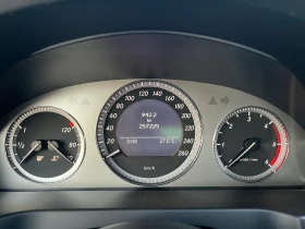 Mercedes-Benz C 220 CDI Avantgarde  | Mobile.bg    9