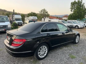 Mercedes-Benz C 220 CDI Avantgarde  | Mobile.bg    5