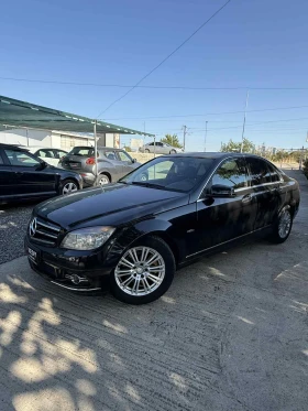 Обява за продажба на Mercedes-Benz C 220 CDI Avantgarde  ~13 400 лв. - изображение 2