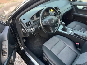Mercedes-Benz C 220 CDI Avantgarde  | Mobile.bg    7
