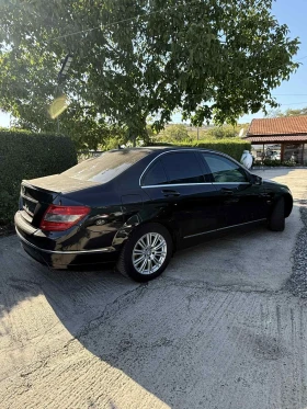 Обява за продажба на Mercedes-Benz C 220 CDI Avantgarde  ~13 400 лв. - изображение 4