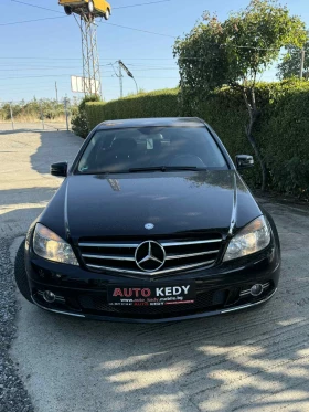 Обява за продажба на Mercedes-Benz C 220 CDI Avantgarde  ~13 400 лв. - изображение 1