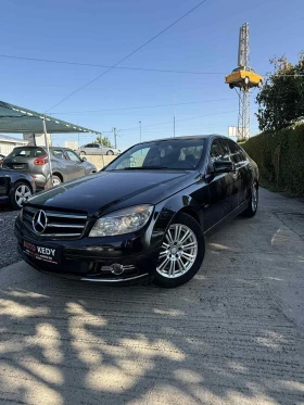 Обява за продажба на Mercedes-Benz C 220 CDI Avantgarde  ~13 400 лв. - изображение 1