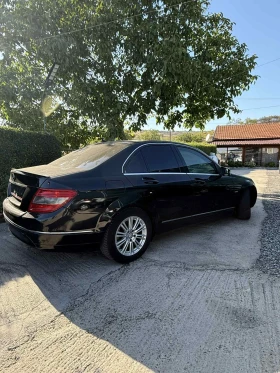 Обява за продажба на Mercedes-Benz C 220 CDI Avantgarde  ~13 400 лв. - изображение 5