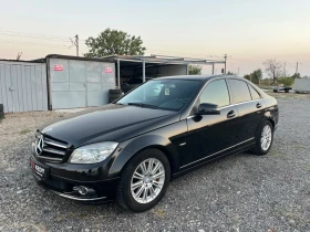 Mercedes-Benz C 220 CDI Avantgarde  | Mobile.bg    2