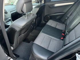 Mercedes-Benz C 220 CDI Avantgarde  | Mobile.bg    13