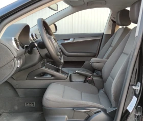 Audi A3 1.6i* 102.*  | Mobile.bg    10