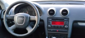 Audi A3 1.6i* 102.*  | Mobile.bg    14
