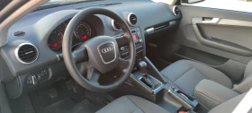 Audi A3 1.6i* 102.*  | Mobile.bg    13
