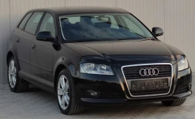    Audi A3 1.6i* 102.* 