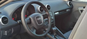 Audi A3 1.6i* 102.*  | Mobile.bg    12