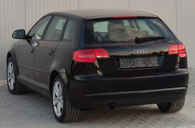 Audi A3 1.6i* 102.*  | Mobile.bg    4