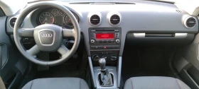 Audi A3 1.6i* 102.*  | Mobile.bg    15