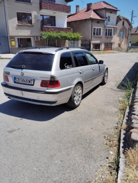 BMW 330 Dizel | Mobile.bg    4