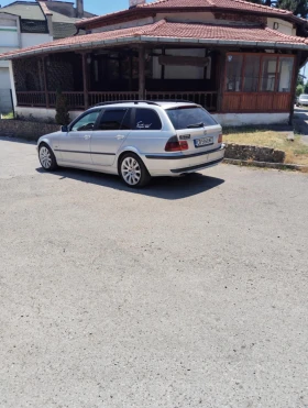 BMW 330 Dizel | Mobile.bg    3