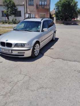 BMW 330 Dizel | Mobile.bg    2