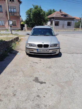     BMW 330 Dizel
