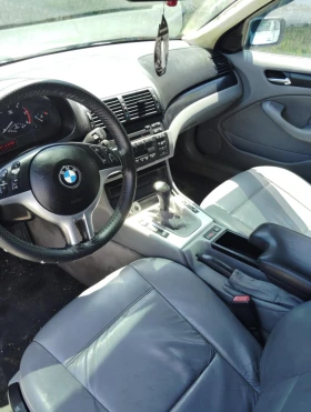 BMW 330 Dizel | Mobile.bg    7
