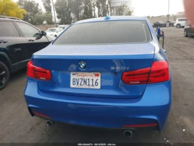 Обява за продажба на BMW 340 XDRIVE CARFAX АВТО КРЕДИТ  ~31 300 лв. - изображение 4