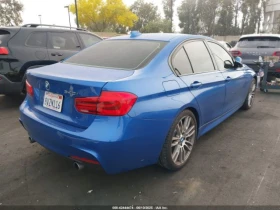 Обява за продажба на BMW 340 XDRIVE CARFAX АВТО КРЕДИТ  ~31 300 лв. - изображение 5