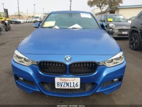 Обява за продажба на BMW 340 XDRIVE CARFAX АВТО КРЕДИТ  ~31 300 лв. - изображение 1