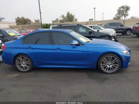 Обява за продажба на BMW 340 XDRIVE CARFAX АВТО КРЕДИТ  ~31 300 лв. - изображение 6