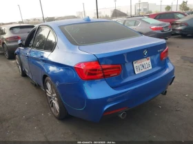 Обява за продажба на BMW 340 XDRIVE CARFAX АВТО КРЕДИТ  ~31 300 лв. - изображение 3