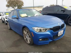 Обява за продажба на BMW 340 XDRIVE CARFAX АВТО КРЕДИТ  ~31 300 лв. - изображение 1
