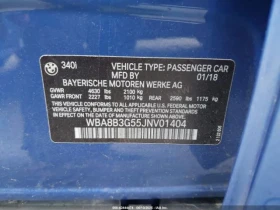 BMW 340 XDRIVE CARFAX    | Mobile.bg    17