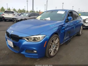 Обява за продажба на BMW 340 XDRIVE CARFAX АВТО КРЕДИТ  ~31 300 лв. - изображение 2
