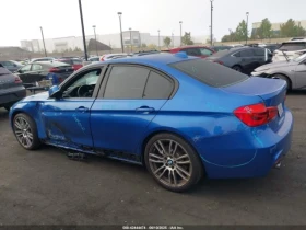 Обява за продажба на BMW 340 XDRIVE CARFAX АВТО КРЕДИТ  ~31 300 лв. - изображение 8