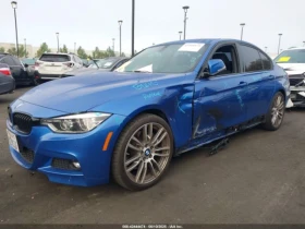 Обява за продажба на BMW 340 XDRIVE CARFAX АВТО КРЕДИТ  ~31 300 лв. - изображение 7