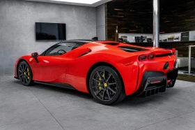 Обява за продажба на Ferrari SF 90 ~ 899 988 лв. - изображение 3