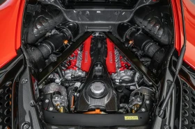 Обява за продажба на Ferrari SF 90 ~ 899 988 лв. - изображение 5