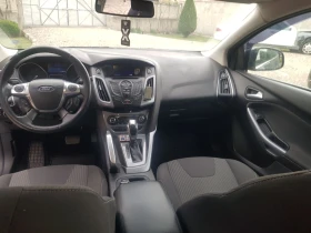 Ford Focus 2.0  | Mobile.bg    5