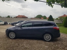 Ford Focus 2.0  | Mobile.bg    6